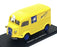 Atlas Editions 1/43 Scale 2421 001 - Citroen H Van Michelin - Yellow