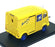Atlas Editions 1/43 Scale 2421 001 - Citroen H Van Michelin - Yellow