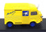 Atlas Editions 1/43 Scale 2421 001 - Citroen H Van Michelin - Yellow