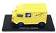 Atlas Editions 1/43 Scale 2421 001 - Citroen H Van Michelin - Yellow