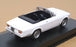 Edison Giocattoli 1/43 Scale 802521 - 1965 Alfa Romeo Giulia GTC - White