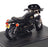 Matchbox 1/15 Scale 73320 - Harley Davidson Cafe Racer Motorbike - Black