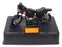 Matchbox 1/15 Scale 73320 - Harley Davidson Cafe Racer Motorbike - Black
