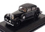 Oxford Diecast 1/43 Scale JSS002 - Jaguar SS 2.5 Saloon - Black