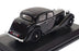 Oxford Diecast 1/43 Scale JSS002 - Jaguar SS 2.5 Saloon - Black