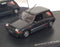 Universal Hobbies 1/43 Scale 77 11 420 100 - Renault 5 GT Turbo - Grey