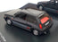 Universal Hobbies 1/43 Scale 77 11 420 100 - Renault 5 GT Turbo - Grey