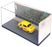 Solido 1/43 Scale DIR122 - 1963 Seat 600D Diorama - Yellow