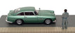 Altaya 1/43 Scale DIR124 - Aston Martin DB4 Diorama - Green