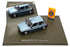 Universal Hobbies 1/43 Scale 77 11 224 119 - Renault 5 Supercinq - Met. Lt. Blue