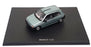 Universal Hobbies 1/43 Scale 2556 - Renault Clio 3Dr. - Vert Jade