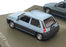Universal Hobbies 1/43 Scale 77 11 224 119 - Renault 5 Supercinq - Met. Lt. Blue