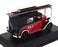 Oxford 1/43 Scale AFS02A - Austin Taxi WWII Auxiliary Fire Service REWORKED