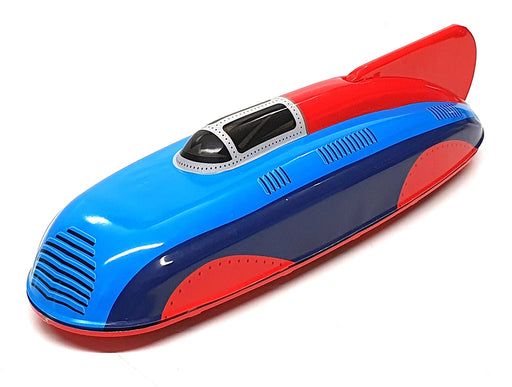 Schylling 12128LU - LSR-1 Land Speed Record Fastest Car In The World 247.33 MPH