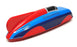 Schylling 12128LU - LSR-1 Land Speed Record Fastest Car In The World 247.33 MPH