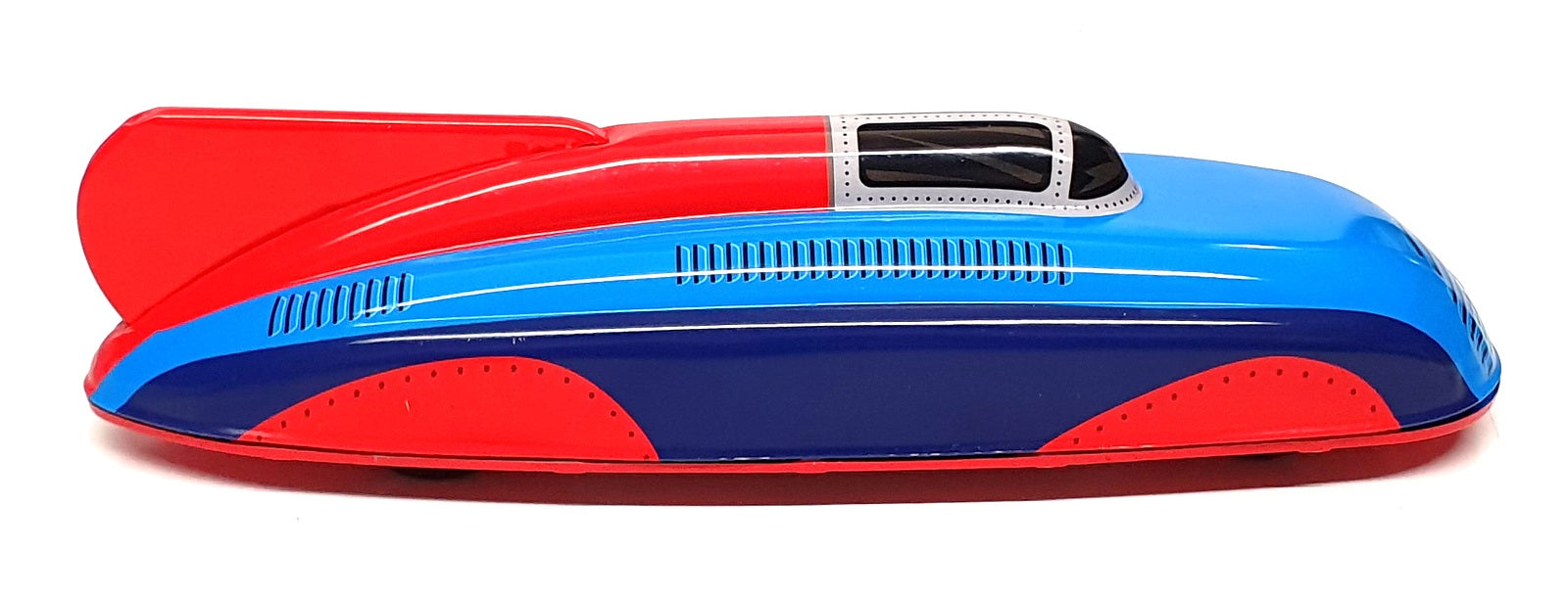 Schylling 12128LU - LSR-1 Land Speed Record Fastest Car In The World 247.33 MPH