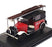 Oxford 1/43 Scale AFS02A - Austin Taxi WWII Auxiliary Fire Service REWORKED