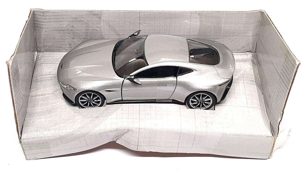 Corgi 1/36 Scale CC08001 - Aston Martin DB10 James Bond 007 Spectre - Met. Grey