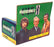 Corgi Diecast 342 - Silver Ford Capri + Figures TV Series The Professionals CI5