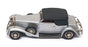 Brooklin Models 1/43 Scale BRK146 - 1933 Stutz DV-32 Victoria Conv. - Silver