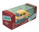 Vitesse 1/43 Scale SM51 - Lancia Delta HF Turbo 4WD #5 Camel - Yellow