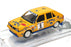 Vitesse 1/43 Scale SM51 - Lancia Delta HF Turbo 4WD #5 Camel - Yellow