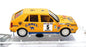 Vitesse 1/43 Scale SM51 - Lancia Delta HF Turbo 4WD #5 Camel - Yellow