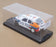 Vitesse 1/43 Scale 030B - Lancia Super Delta #1 Monte Carlo Rally 1993