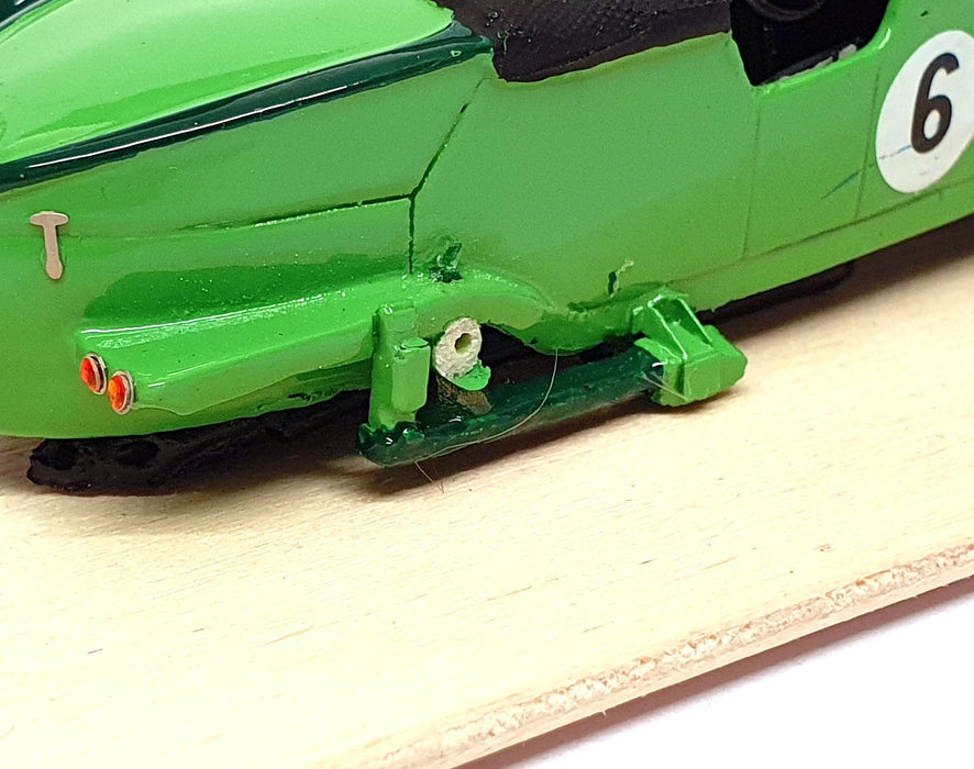 GCAM 1/43 Scale 28/30 - Talbot 106 #6 Le Mans 1932 Lewis/Rose Richards