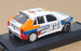 Vitesse 1/43 Scale 030B - Lancia Super Delta #1 Monte Carlo Rally 1993