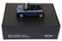 Minichamps 1/43 Scale 80 42 0 309 091 - BMW Mini Cooper Cabrio - Cool Blue