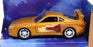 Jada 1/32 Scale 31299 - Fast & Furious 1995 Toyota Supra - Gold