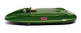 Western Models 1/43 Scale WMS38 - 1939 MG EX135 Record Car - Green
