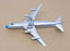 Schabak 1/600 Scale 901/12 - Boeing 747-300 Aircraft Yarig PP-VRG