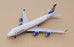 Schabak 1/600 Scale Diecast 921/73 - Boeing 747-400 Aircraft Canadian