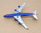Schabak 1/600 Scale Diecast 921/73 - Boeing 747-400 Aircraft Canadian
