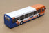 EFE 1/76 Scale 27616 - Wright Volvo Renown Bus Strathtay Rt. 73