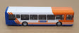 EFE 1/76 Scale 27616 - Wright Volvo Renown Bus Strathtay Rt. 73