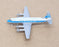 Schabak 1/600 Scale 941/2 - Vickers Viscount Aircraft Condor Flugdienst