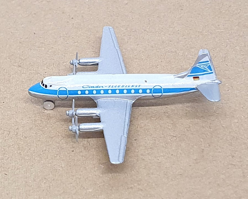 Schabak 1/600 Scale 941/2 - Vickers Viscount Aircraft Condor Flugdienst