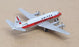Schabak 1/600 Scale 941/23 - Vickers Viscount Aircraft United N7408