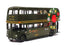 EFE 1/76 Scale 25517 - AEC RML Routemaster Bus Shillibeer Omnibus  Rt. 19