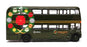 EFE 1/76 Scale 25517 - AEC RML Routemaster Bus Shillibeer Omnibus  Rt. 19