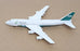 Schabak 1/600 Scale 901/25 - Boeing 747 Aircraft Pakistan International