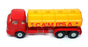 Joal 1/50 Scale 209 - Camion Campsa Fuel Tanker Truck - Red/Yellow