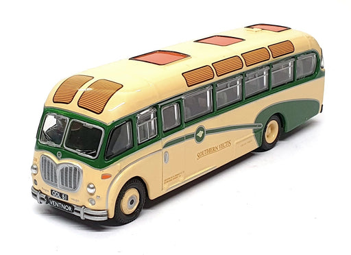 EFE 1/76 Scale 18716DL - Bedford SB Duple Vega Coach Southern Vectis Ventnor