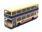 EFE 1/76 Scale 34906 - Leyland Olympian D/Deck Coach Western National Rt. 83