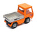 NZG Modelle 1/35 Scale 300 - Kramer Tremo Multi Use Vehicle - Orange