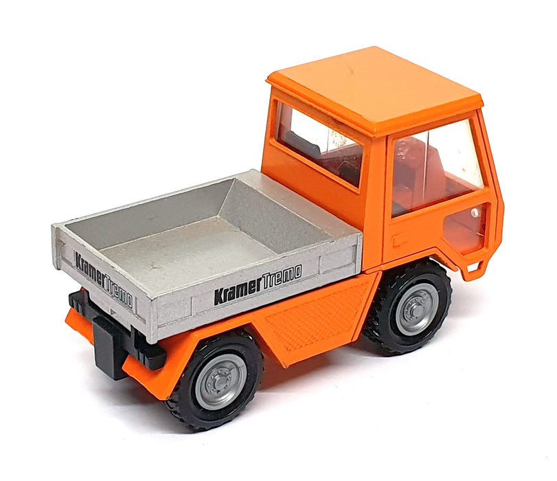 NZG Modelle 1/35 Scale 300 - Kramer Tremo Multi Use Vehicle - Orange