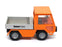 NZG Modelle 1/35 Scale 300 - Kramer Tremo Multi Use Vehicle - Orange